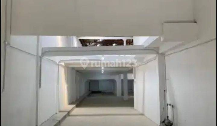 Disewa Gudang 550 M2, Kalideres, Jakarta Barat 2