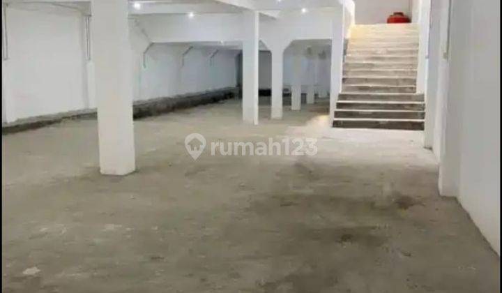 Disewa Gudang 550 M2, Kalideres, Jakarta Barat 1