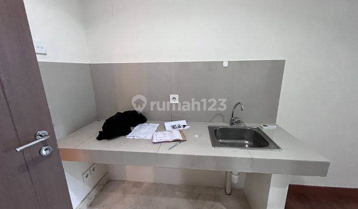 Disewa Apartemen Puri Orchard 26m2, Cengkareng, Jakarta Barat 2