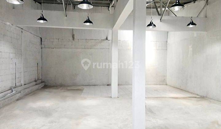 Disewa Gudang 220 M2, Cengkareng, Jakarta Barat 1