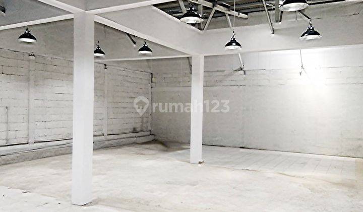 Disewa Gudang 220 M2, Cengkareng, Jakarta Barat 2