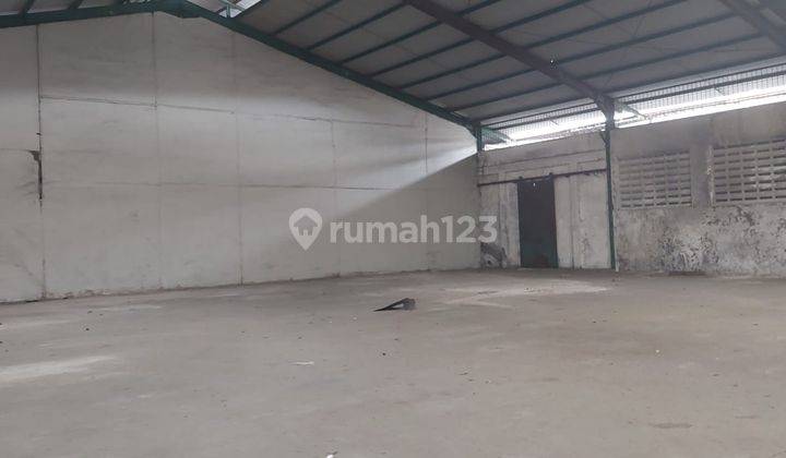 Disewa Gudang 6.000 M2, Bitung, Tangerang 2