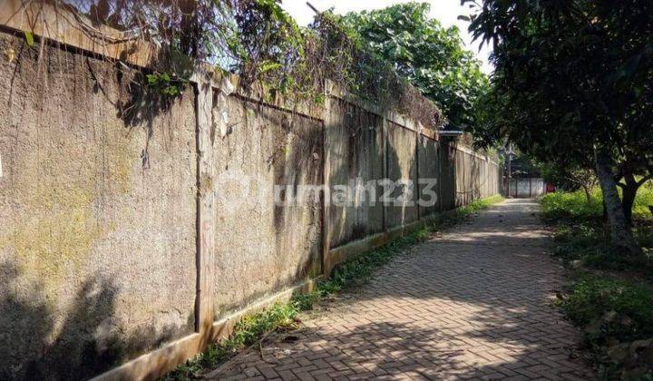 Dijual Tanah 4.700m2. Shm, Legok. Tangerang 2