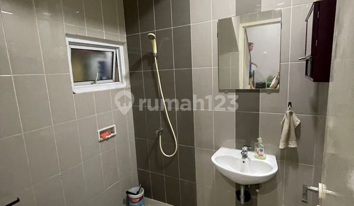 For Rent 3-Story House, Land Area 84 M², Building Area 135 M², Milano Paramount, Pagedangan District, Tangerang Regency