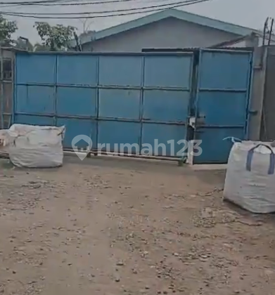 Disewa Gudalng LT 3.300 M², LB 1.000 M², Cirarab, Kec. Legok, Kab. Tangerang Disewa Gudalng LT 3.300 M², LB 1.000 M², Cirarab, Kec. Legok, Kab. Tangerang