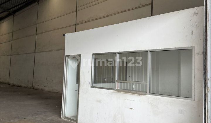 For Rent: 440 m² Warehouse, Kapuk, Jakarta