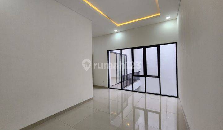 Dijual Rumah Lb 465m², Citra 2ext, Jakarta 2