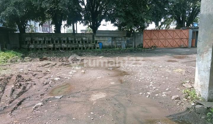 Disewa GudangLT 1.800 LB 432 M², Tigaraksa, Tangerang 2