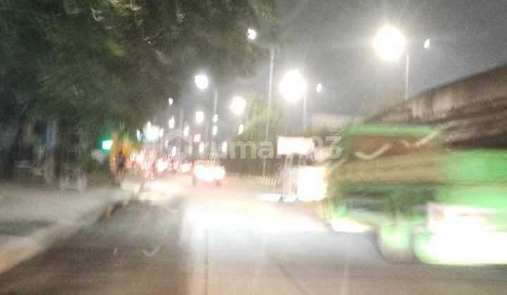 For Rent 3-Story Shop House, Land Area 400 M², Building Area 510 M², Tegal Alur, Kalideres District, West Jakarta 2