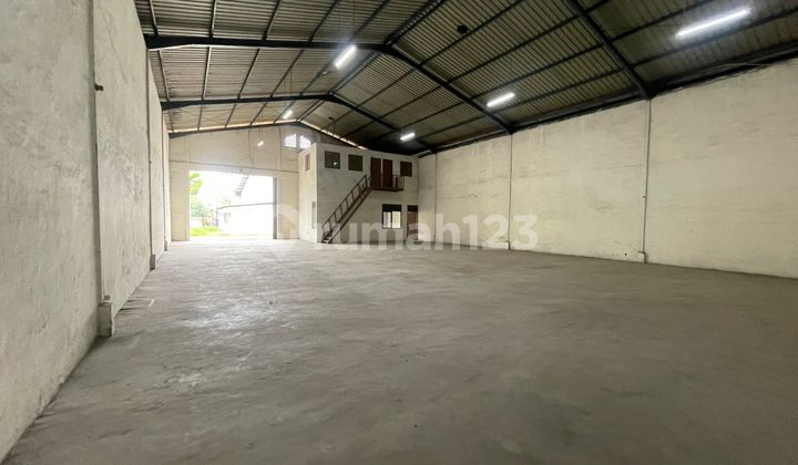 Disewa Gudang Luas 1.875 M², Talagasari, Kec. Cikupa, Kab. Tangerang Disewa Gudang Luas 1.875 M², Talagasari, Kec. Cikupa, Kab. Tangerang