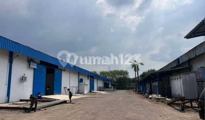 New Warehouse for Rent, Area 3,000 m², Jatake Industrial Area, Jatiuwung District, Tangerang City New Warehouse for Rent, Area 3,000 m², Jatake Industrial Area, Jatiuwung District, Tangerang City