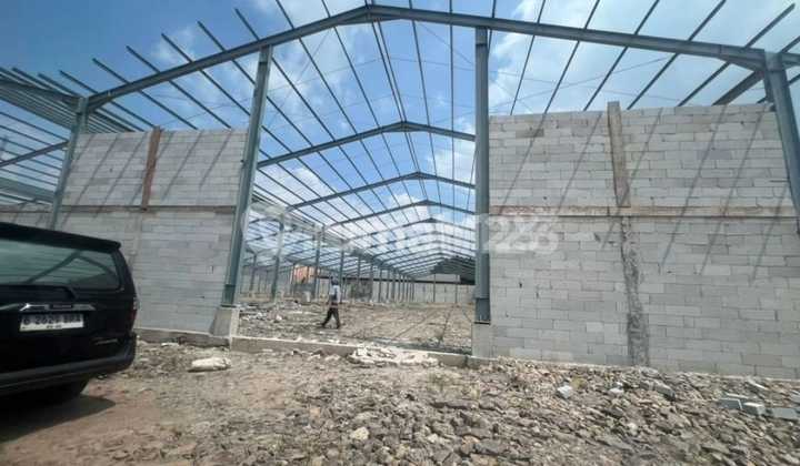 For Rent New Warehouse Area 4,500 M², Jatake Industrial Area, Jatiuwung District, Tangerang City For Rent New Warehouse Area 4,500 M², Jatake Industrial Area, Jatiuwung District, Tangerang City