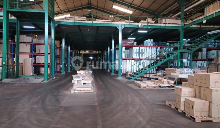 Disewa Gudang LT 2.346 M², LB 2.346 M² Kec. Jati Uwung, Tangerang Kota Disewa Gudang LT 2.346 M², LB 2.346 M² Kec. Jati Uwung, Tangerang Kota