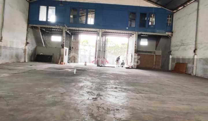 For Rent Warehouse LB 720 M², Tegal Alur, Kalideres, West Jakarta
