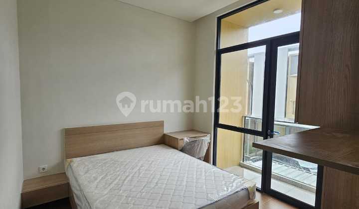 For Sale 2-Story House, Land Area 66 m², Building Area 86 m², Bsd City, Pagedangan, Tangerang 2