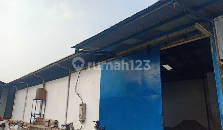 For Rent Warehouse LB 420 M² (14x30), Jl Raya Otonom, Talagsari, Cikupa, Tangerang Regency For Rent Warehouse LB 420 M² (14x30), Jl Raya Otonom, Talagsari, Cikupa, Tangerang Regency