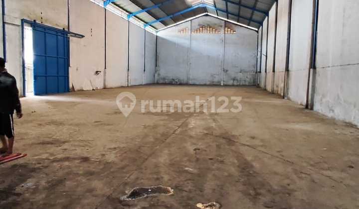 Disewa Gudang Luas 882 M², Kec. Kosambi, Kab. Tangerang Disewa Gudang Luas 882 M², Kec. Kosambi, Kab. Tangerang