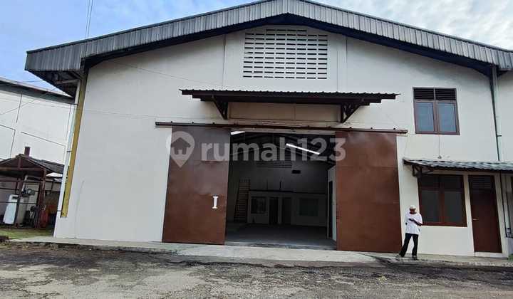For Rent: 825 M² Warehouse, Talagasari, Cikupa District, Tangerang Regency For Rent: 825 M² Warehouse, Talagasari, Cikupa District, Tangerang Regency