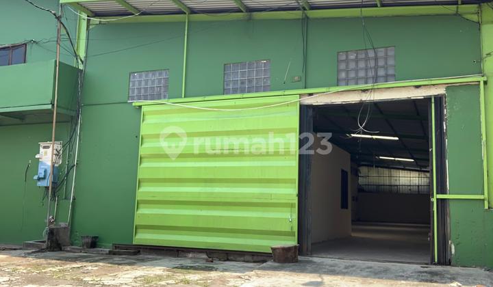For Rent Warehouse 432 M² (9x48), Karawaci District. Tangerang City For Rent Warehouse 432 M² (9x48), Karawaci District. Tangerang City