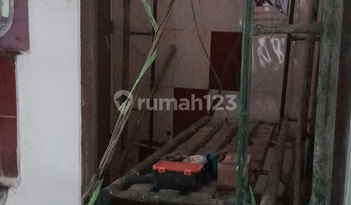 For Rent Warehouse LT 2,000 M², LB 1,321 M², Karawaci Subdistrict, Tangerang City