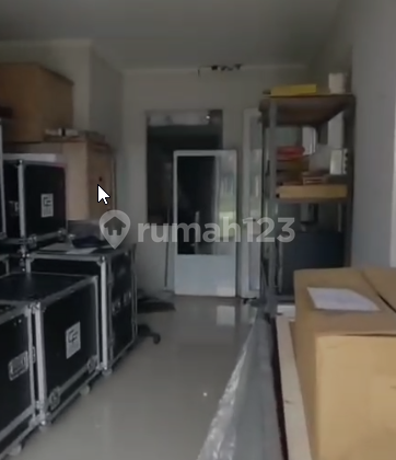 For Sale Warehouse LT 375 M² LB 254 M², Curug, Tangerang Regency For Sale Warehouse LT 375 M² LB 254 M², Curug, Tangerang Regency