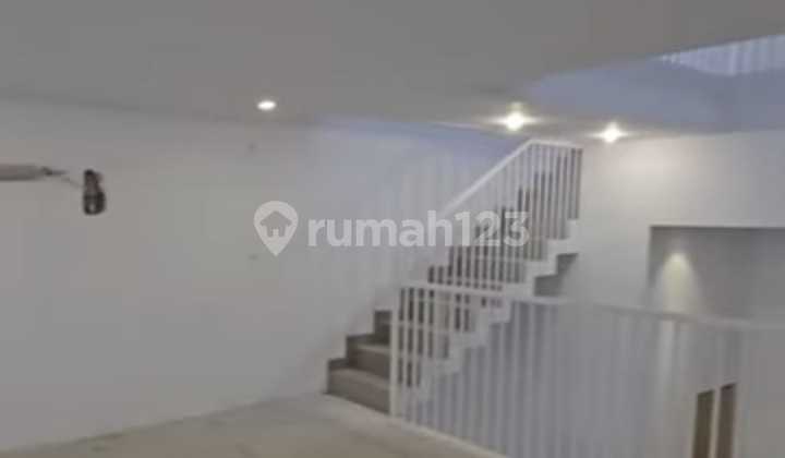 Dijual Rumah LT 105 M², LT 130 M² Little Santorini @ Citra Garden 2, Kalideres, Jakarta Barat 1