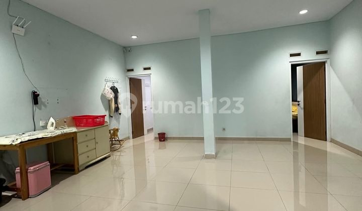 Dijual Rumah 2 Lantai LT 80 M² LB 160 M², Kec. Cakung, Jakarta Timur 2