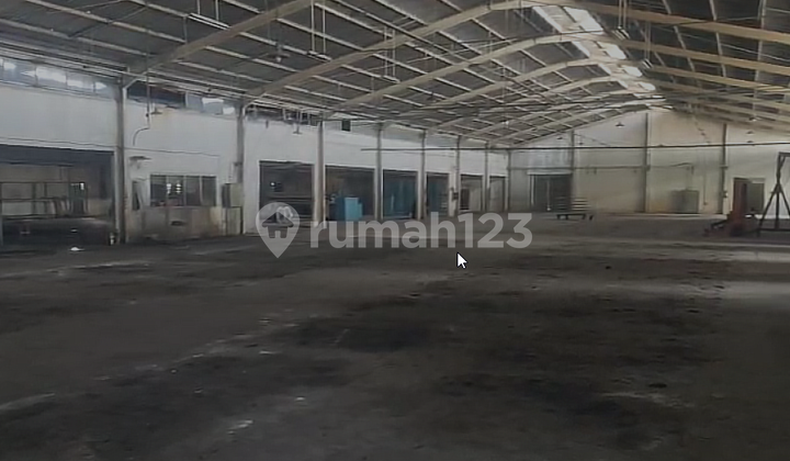 For Rent Warehouse LB 2,000 M², Cukanggalih, Curug, Tangerang For Rent Warehouse LB 2,000 M², Cukanggalih, Curug, Tangerang