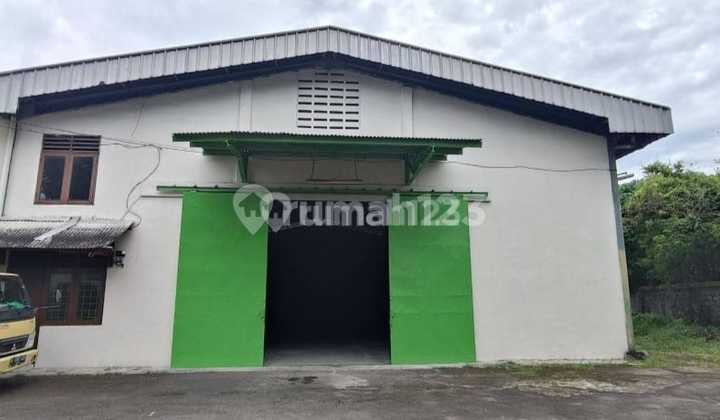 For Rent Warehouse LT 405 m², LB 375 m², Cikupa, Tangerang Regency For Rent Warehouse LT 405 m², LB 375 m², Cikupa, Tangerang Regency