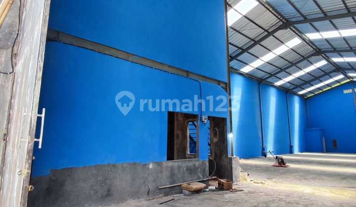 For Rent New Warehouse LT 7,000 M², LB 1,800 M², Tigaraksa District, Tangerang Regency For Rent New Warehouse LT 7,000 M², LB 1,800 M², Tigaraksa District, Tangerang Regency