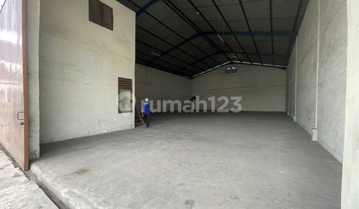 For Rent Warehouse Area 750 M², Talagasari, Cikupa District, Tangerang Regency For Rent Warehouse Area 750 M², Talagasari, Cikupa District, Tangerang Regency