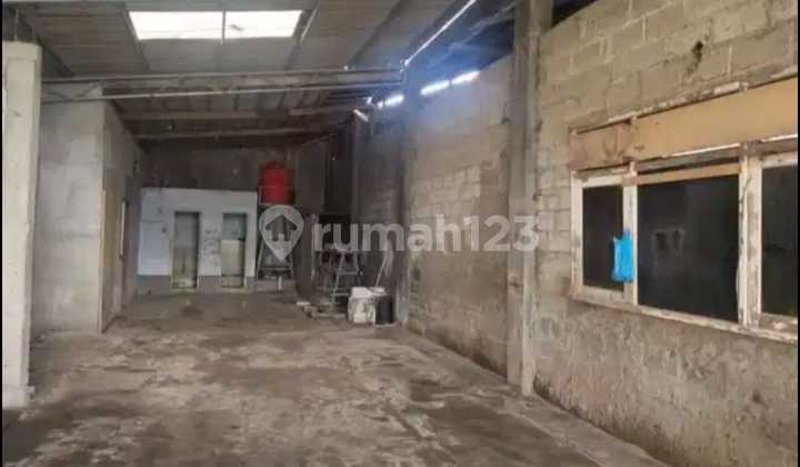 Warehouse for Sale, Land Area 800 M², Building Area 600 M², Pasar Kemis, Tangerang Regency Warehouse for Sale, Land Area 800 M², Building Area 600 M², Pasar Kemis, Tangerang Regency