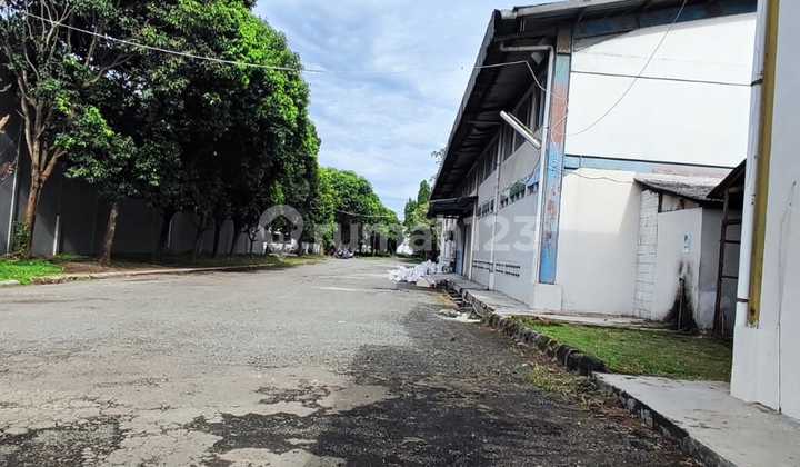 For Rent: 825 M² Warehouse, Talagasari, Cikupa District, Tangerang Regency For Rent: 825 M² Warehouse, Talagasari, Cikupa District, Tangerang Regency