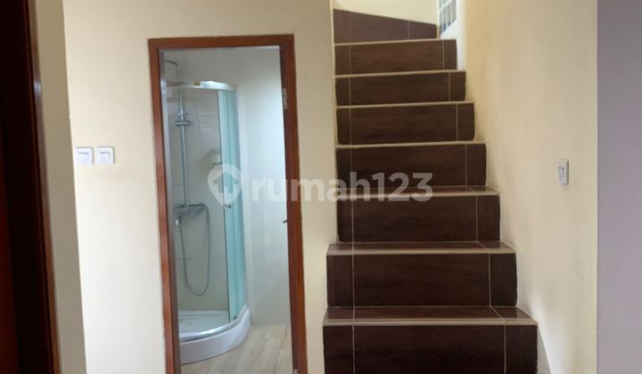 For Sale LT 98 M², LB 150 M², House in Serpong Garden 1, Cisauk Subdistrict, Tangerang Regency 2