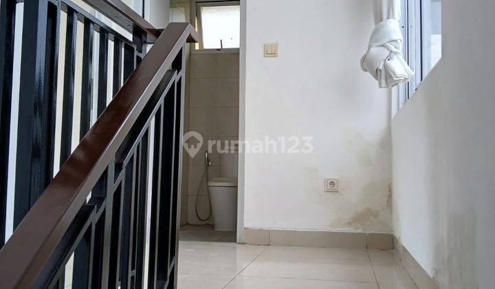 Disewa Rumah 2 lantai LT 90 (6x15), Green Lake City, Cluster Australia, Cipondoh, Tangerang 1