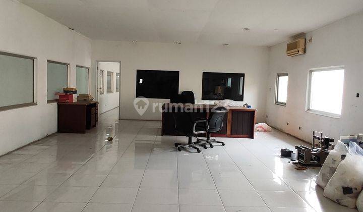 Disewa Pabrik/Gudang Di Jatiuwung Lb 3012m² 2