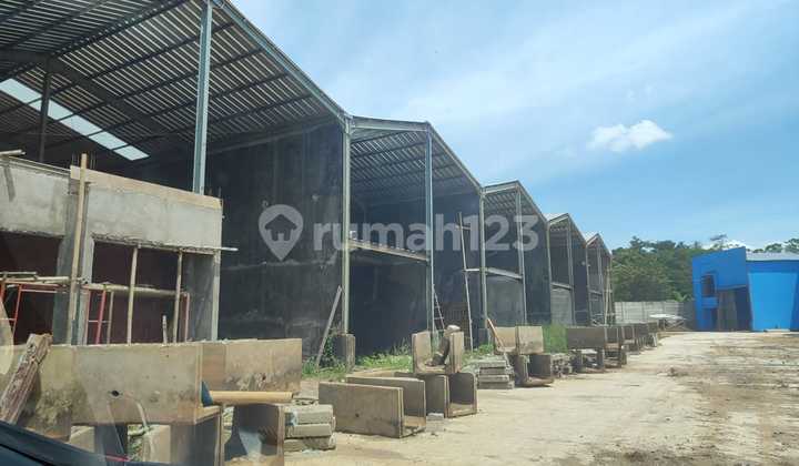 For Rent New Warehouse LT 7,000 M², LB 1,800 M², Tigaraksa District, Tangerang Regency For Rent New Warehouse LT 7,000 M², LB 1,800 M², Tigaraksa District, Tangerang Regency