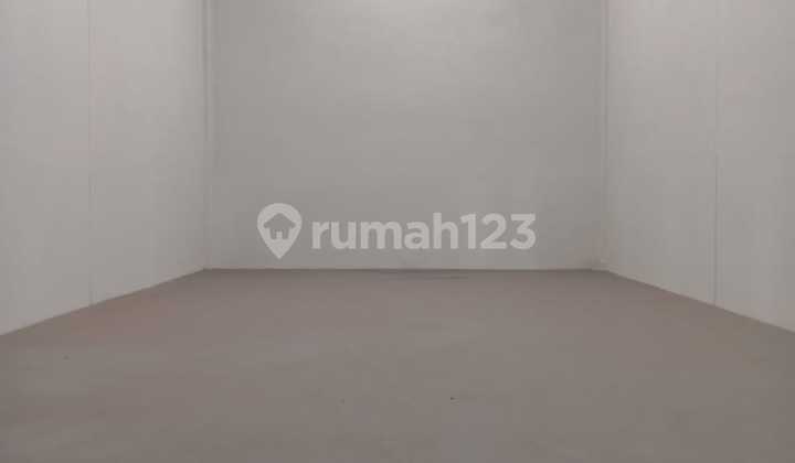 Disewa Gudang di Kotabumi, Kec Periuk, Kota Tangerang LB 369