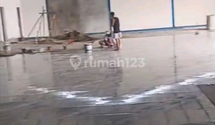 For Rent Warehouse LT 6,000 M², LB 5,000 M², Cikupa, Tangerang For Rent Warehouse LT 6,000 M², LB 5,000 M², Cikupa, Tangerang