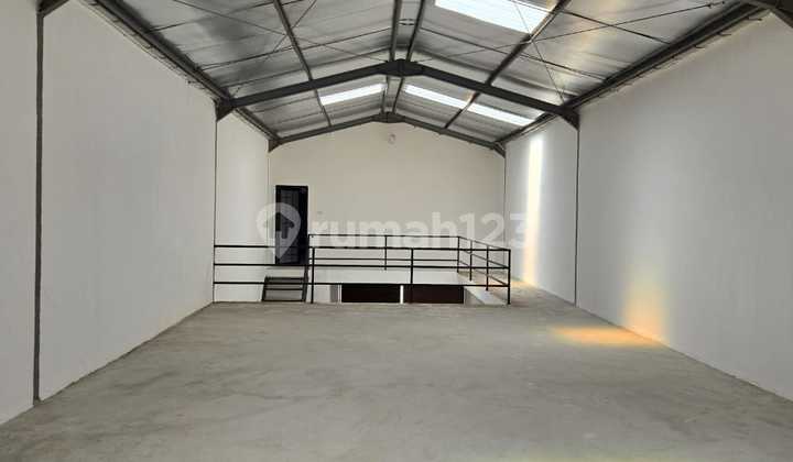 Disewa Gudang LT 144 M², LB 262 M², Kampung Besar, Teluk Naga, Kab Tangerang Disewa Gudang LT 144 M², LB 262 M², Kampung Besar, Teluk Naga, Kab Tangerang