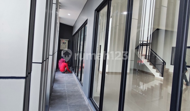 Dijual Gudang Baru LT 864 M², LB 612 M², Kec. Legok, Kab. Tangerang Dijual Gudang Baru LT 864 M², LB 612 M², Kec. Legok, Kab. Tangerang