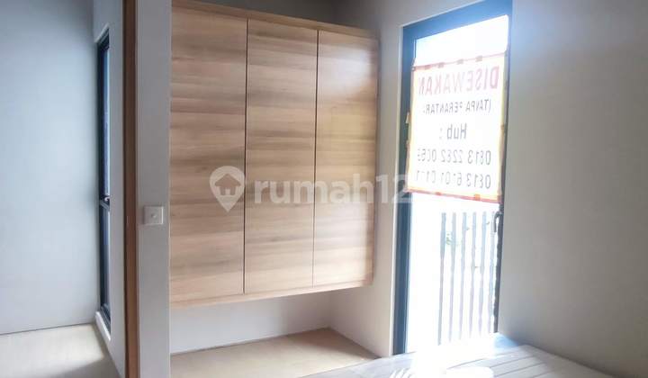 Disewa Rumah 2 Lantai, LT 77 M², LB 55 M², Gading Serpong, Tangerang 2
