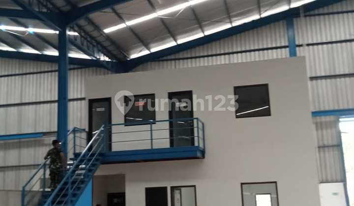 For Rent Warehouse Area 2,000 M², Jatake, Jatuwung Subdistrict, Tangerang City For Rent Warehouse Area 2,000 M², Jatake, Jatuwung Subdistrict, Tangerang City