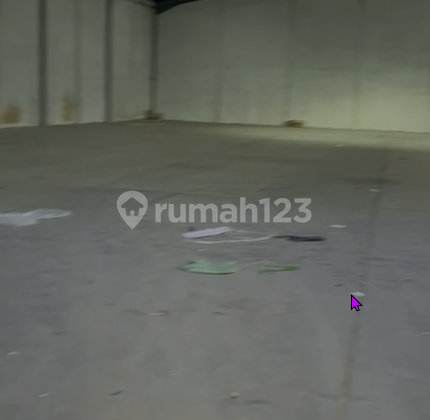 Warehouse for Rent, 864 M², Karawaci, Tangerang City