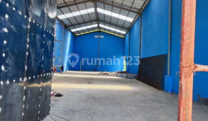 For Rent New Warehouse Land Area 7,000 m², Building Area 1,200 m², Tigaraksa District, Tangerang Regency For Rent New Warehouse Land Area 7,000 m², Building Area 1,200 m², Tigaraksa District, Tangerang Regency