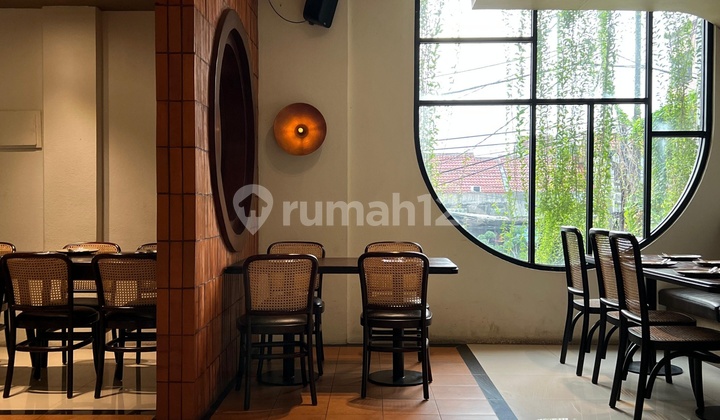 RUKO/COMMERCIAL BUSINESS SPACE on Jl PANGERAN ANTASARI, South Jakarta 2