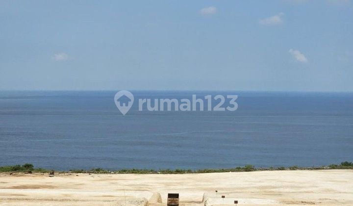 Tanah Villa Eksklusif di Fairwinds Bali At Bukit Pandawa