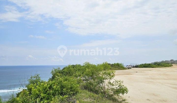 Tanah Super Prime di Fairwinds Bali At Bukit Pandawa