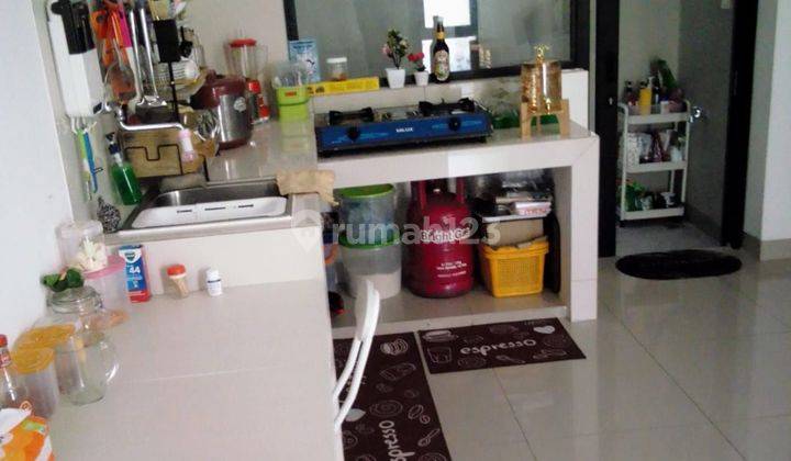 Dijual Rumah Baru 2 Lantai Pik 2 Semi Furnished Siap Huni Harga Bu 2