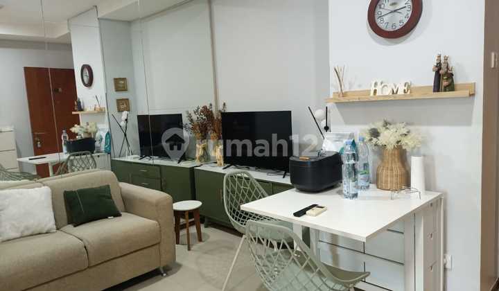 Thamrin Residences Apartment for Rent - 1 BR, 2 BR, 3 BR Fully Furnished Clean & Cozy (Ready to Move) 2